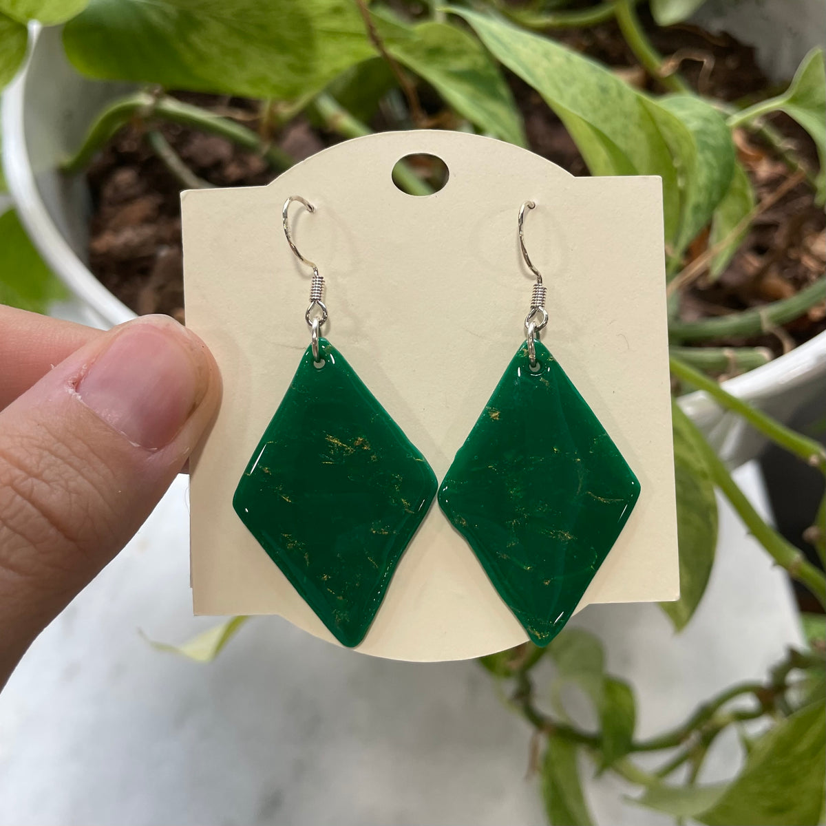 Emerald Cassadee