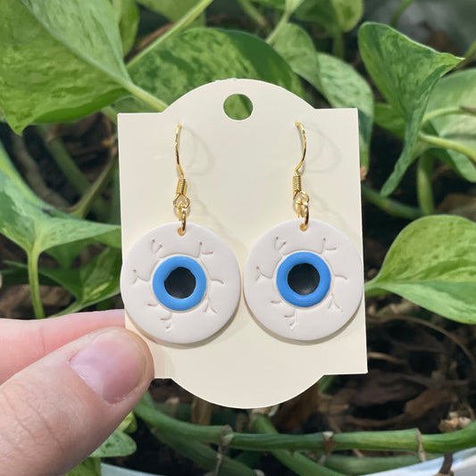 Eyeballs
