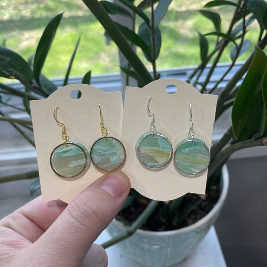 Sea Glass Emmy