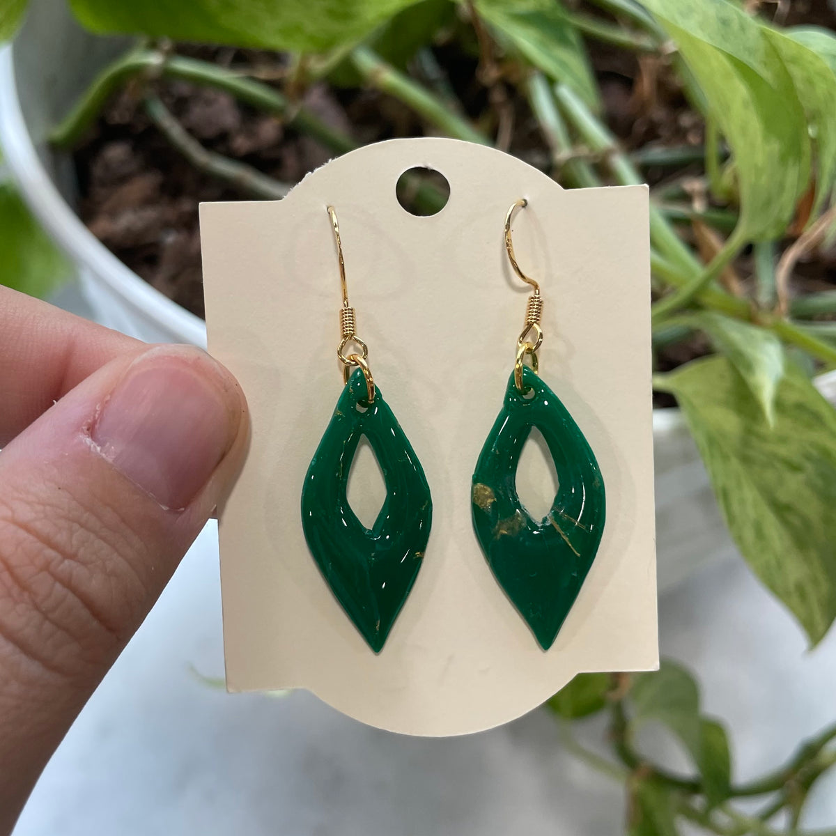 Emerald Reba