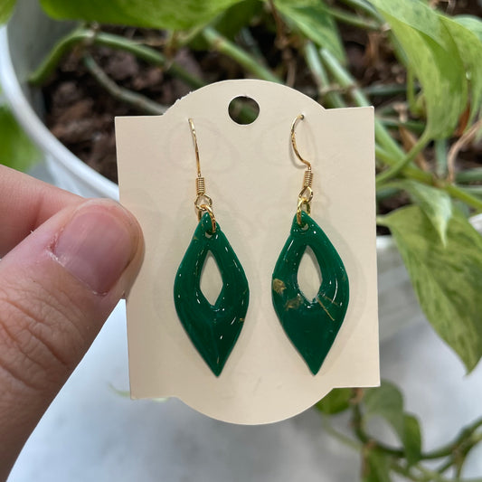 Emerald Reba