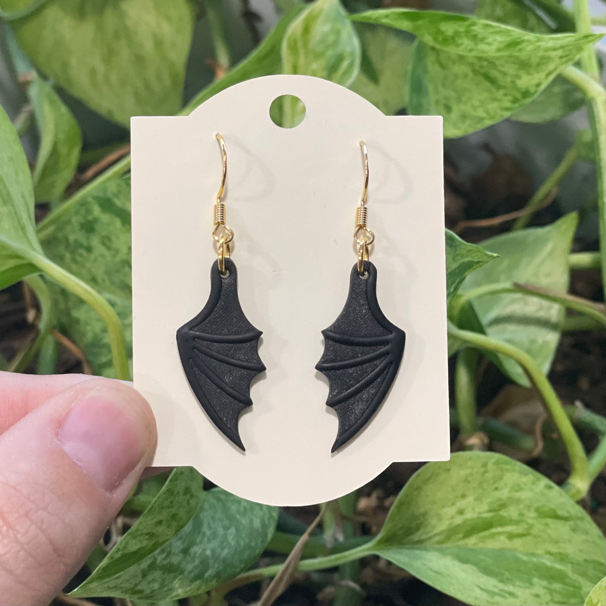 Bat Wings