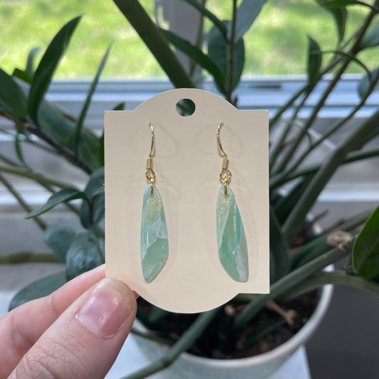 Sea Glass Lambert