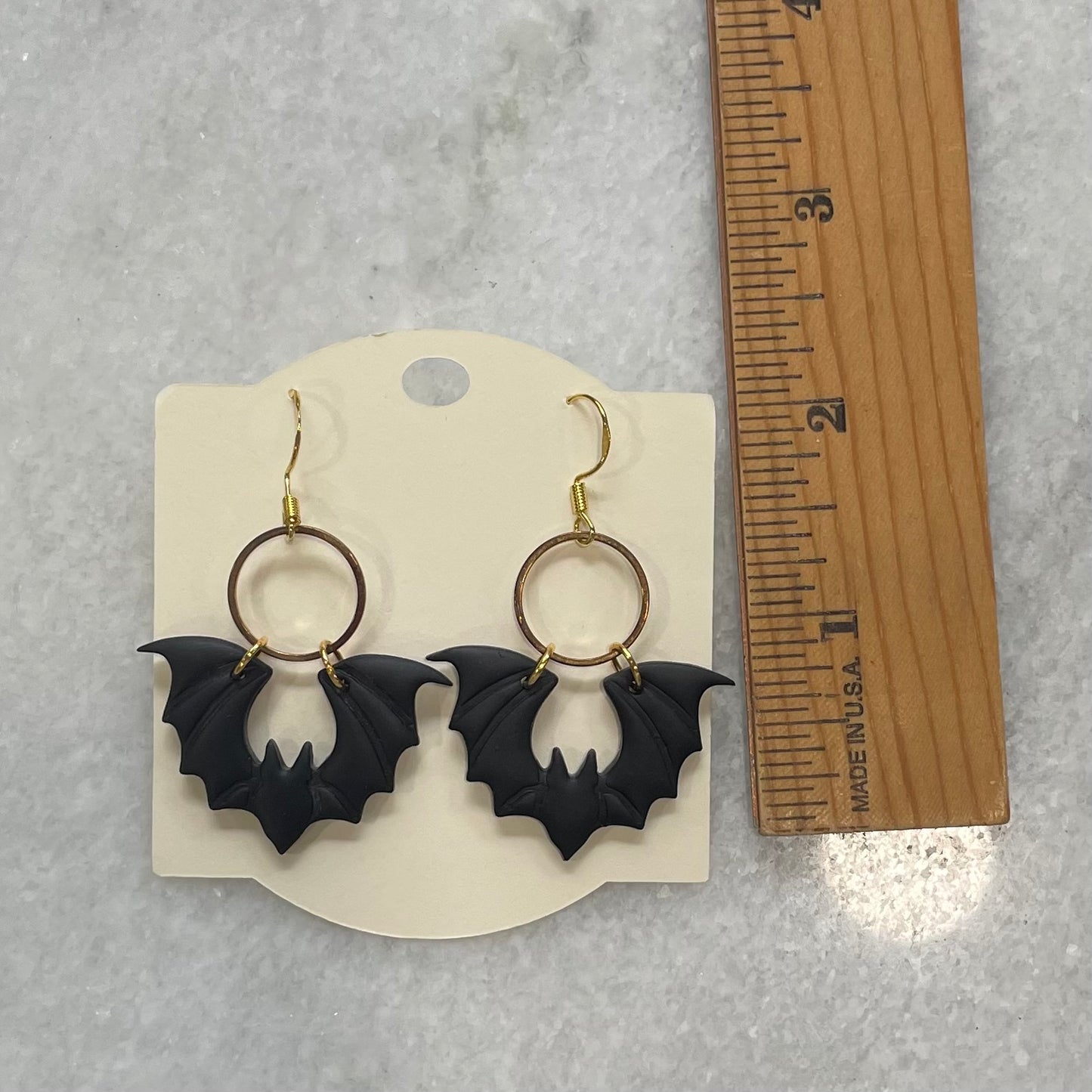 Flying Bats
