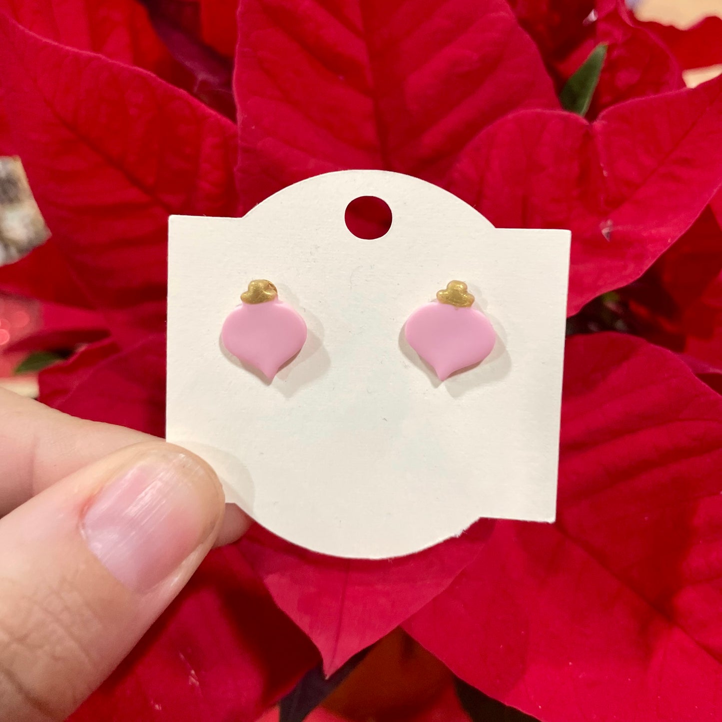 Ornament Studs