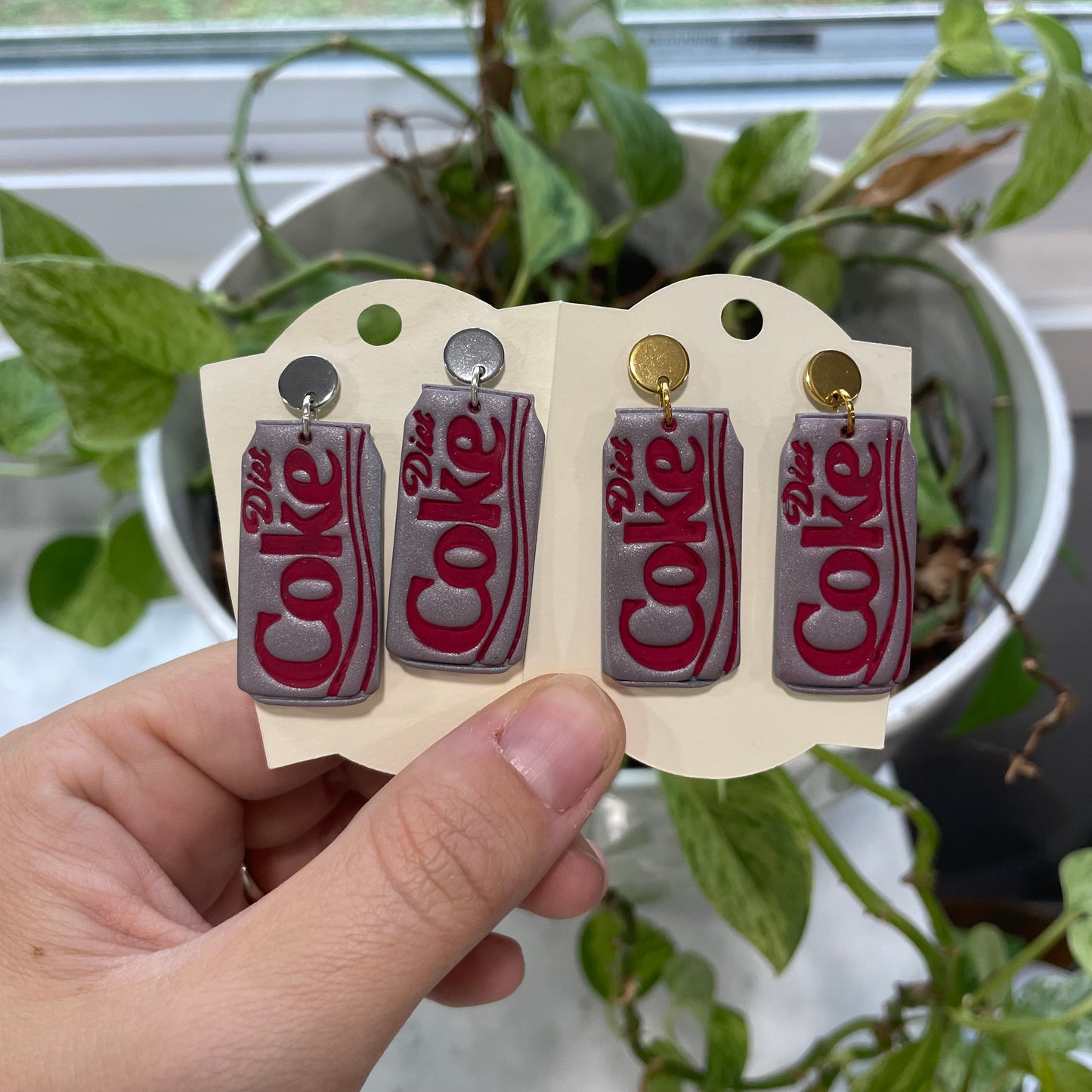 Soda Can