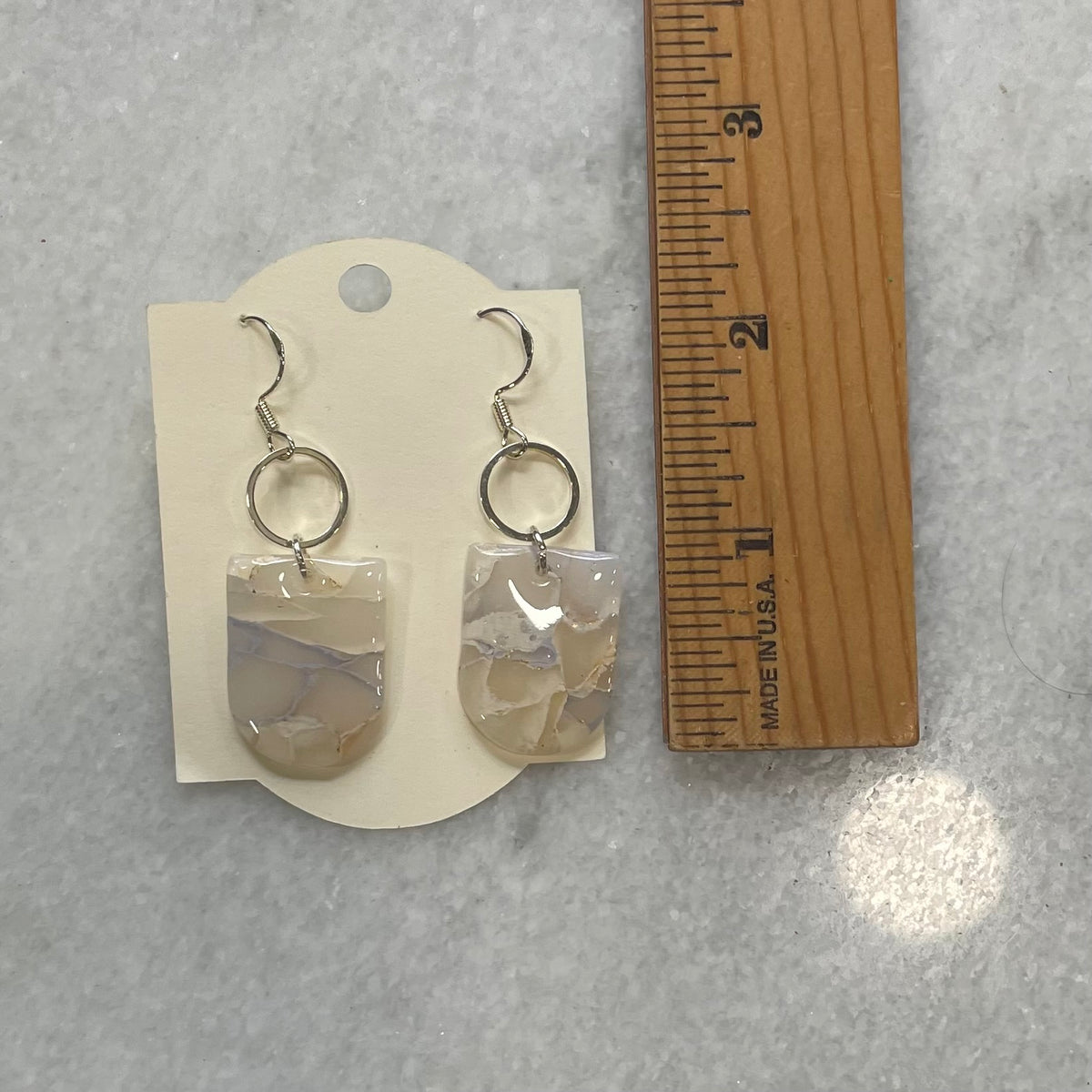 Vanilla Little Jana