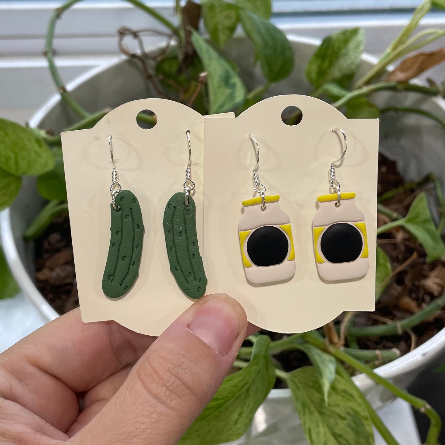 Pickles