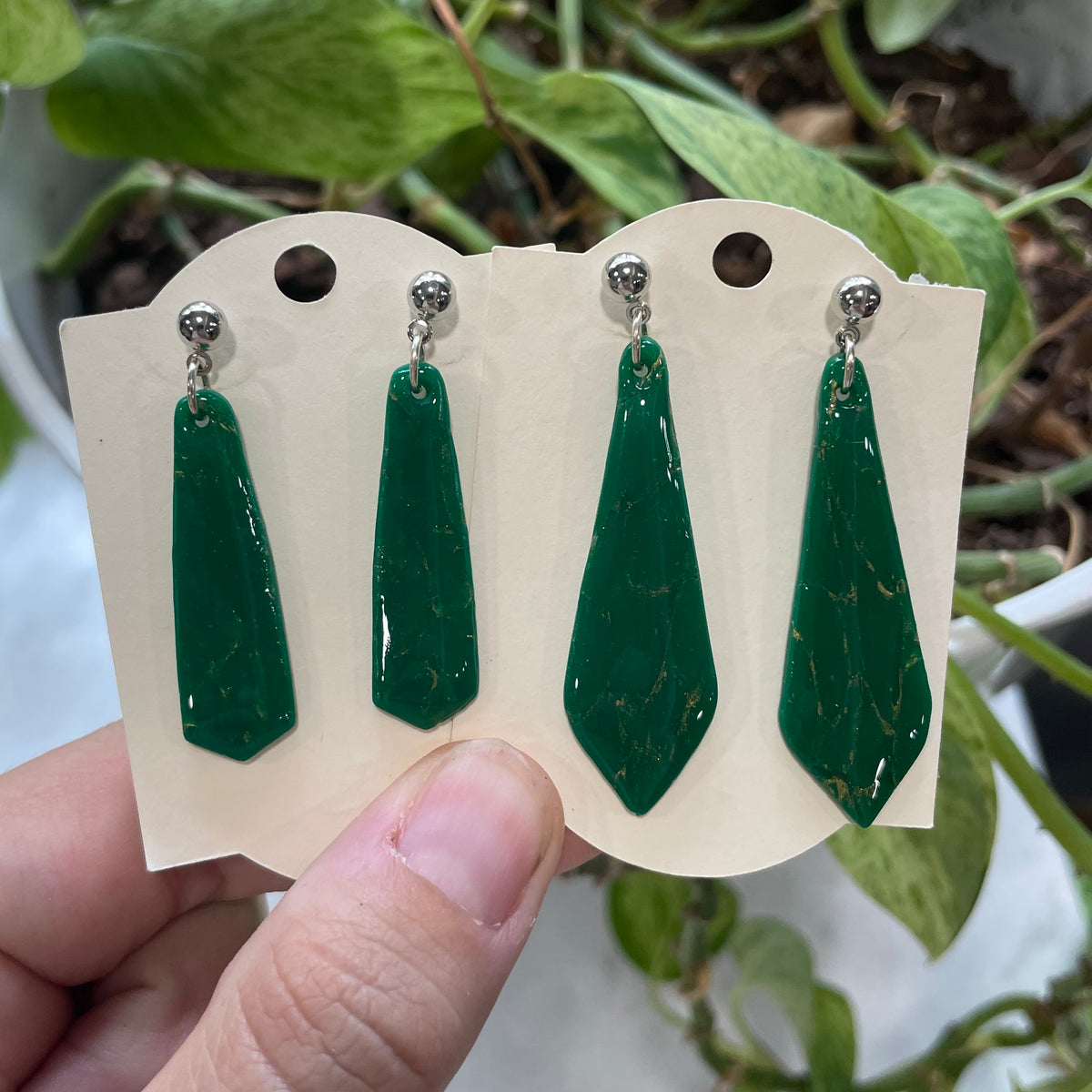 Emerald Loretta