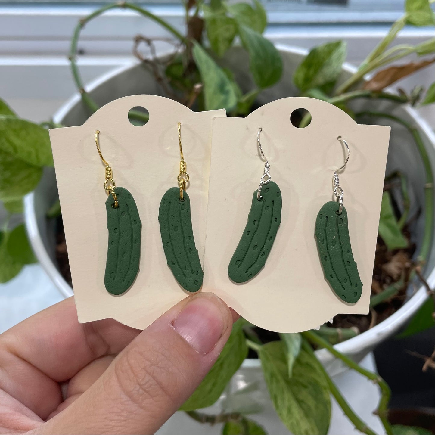 Pickles