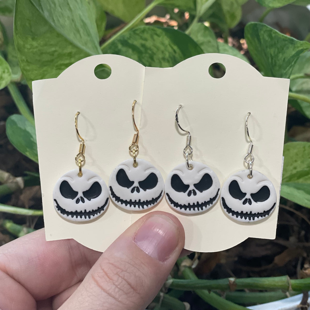 Pumpkin King