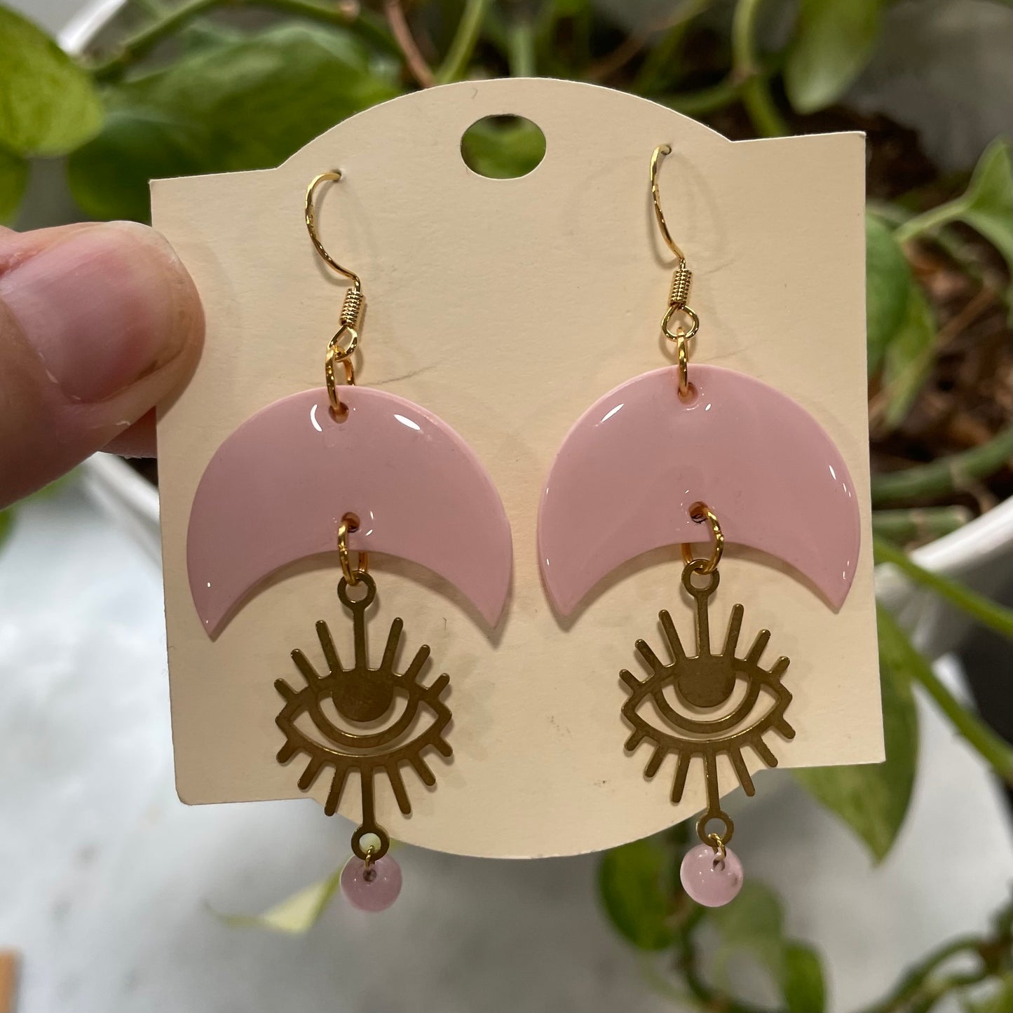Half Moons