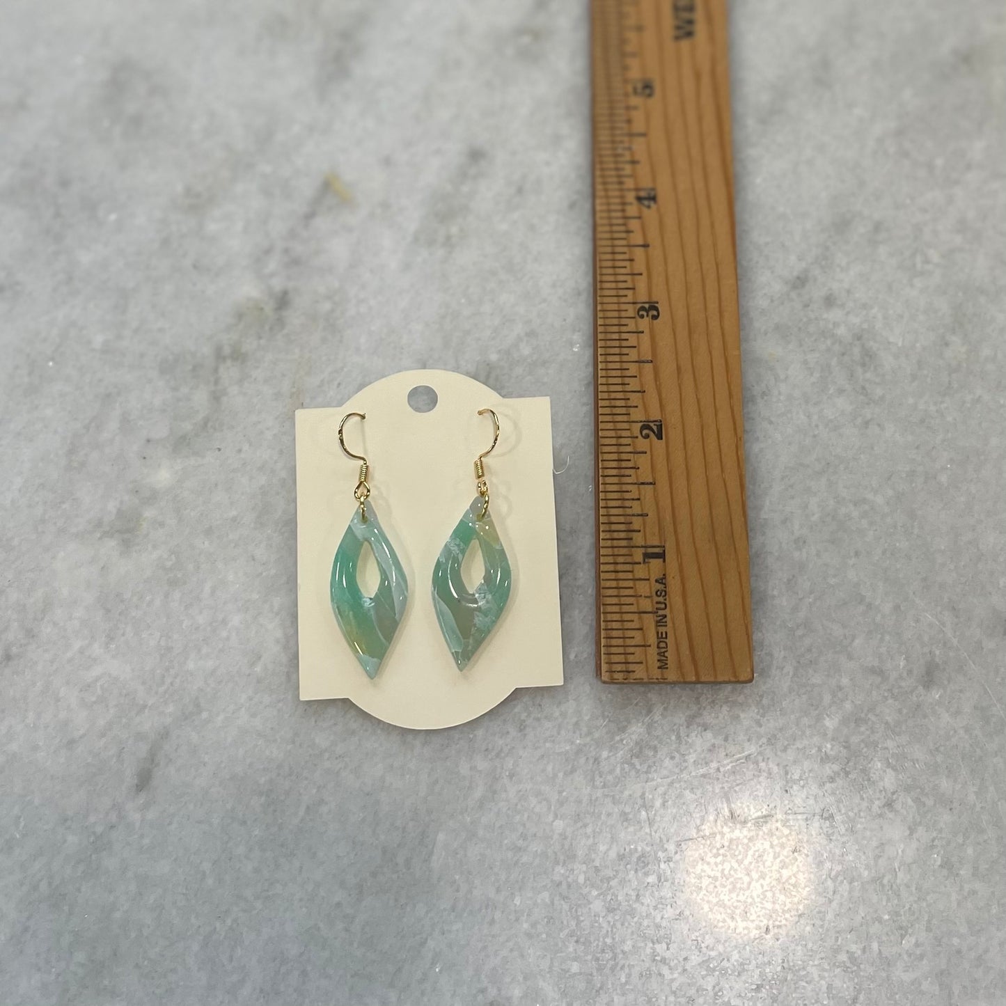 Sea Glass Reba