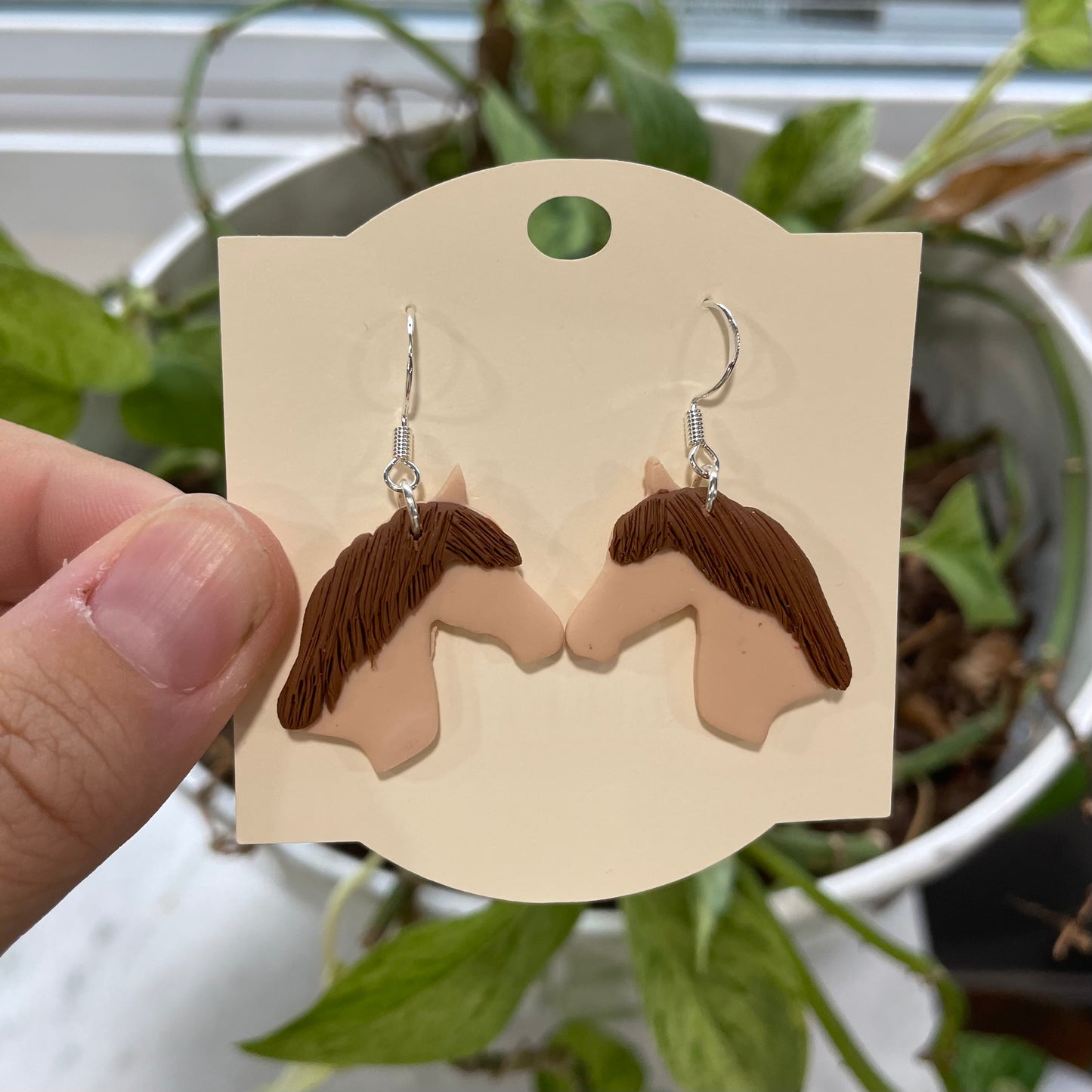 Horses