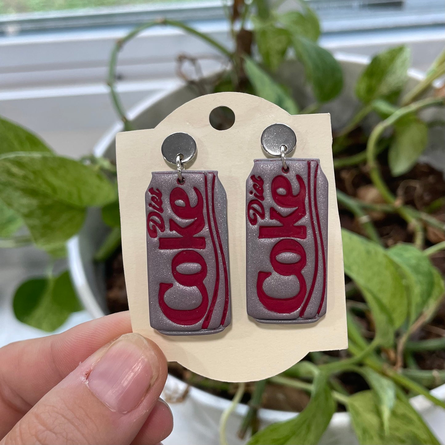 Soda Can