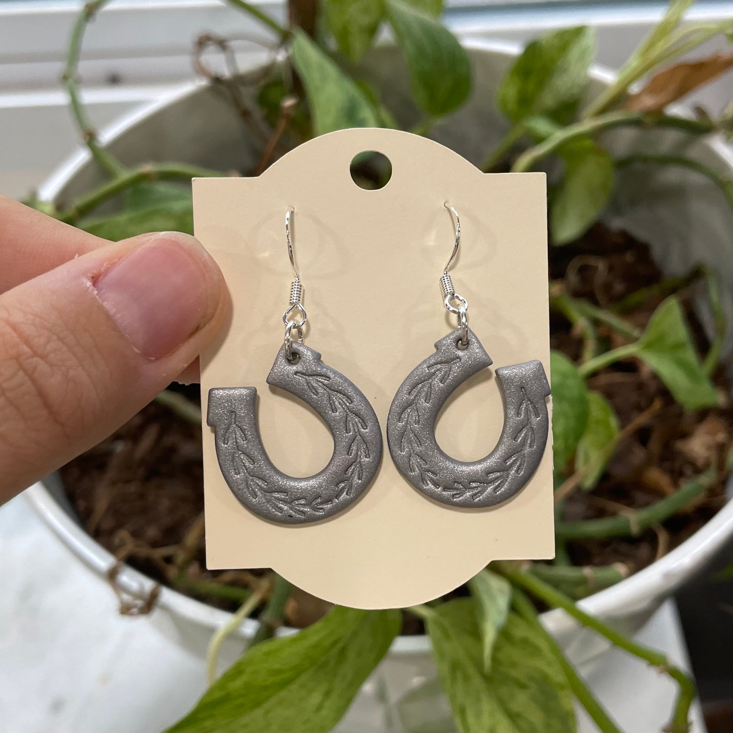 Horse Shoes