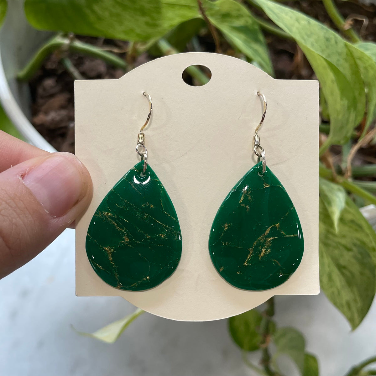 Emerald Dolly
