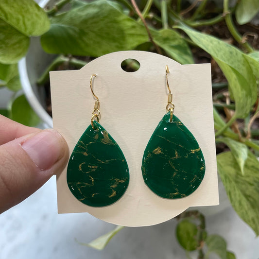 Emerald Dolly