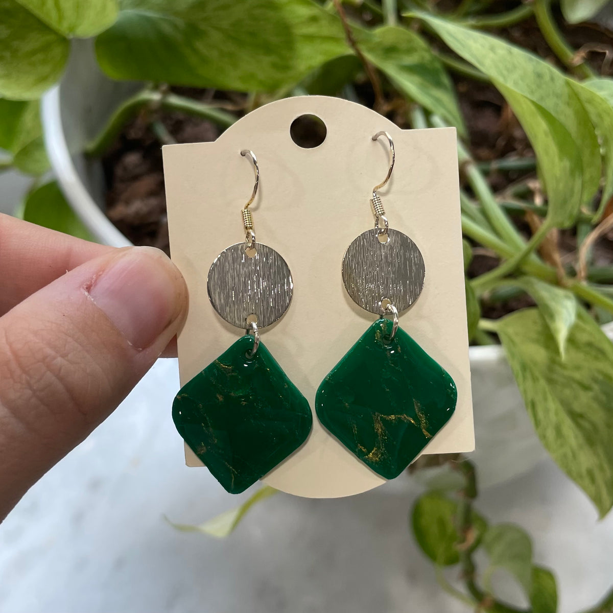 Emerald Maren