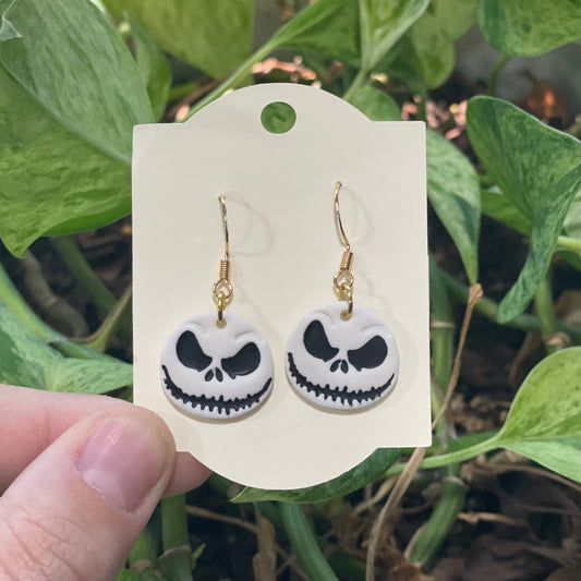 Pumpkin King