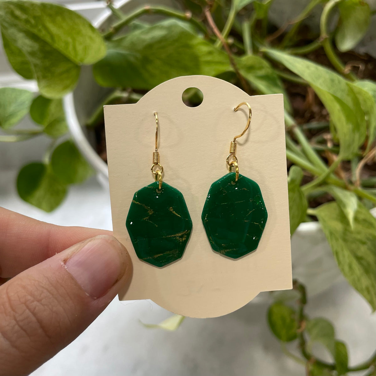 Emerald Sierra