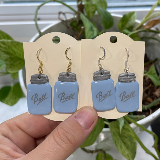 Mason Jars
