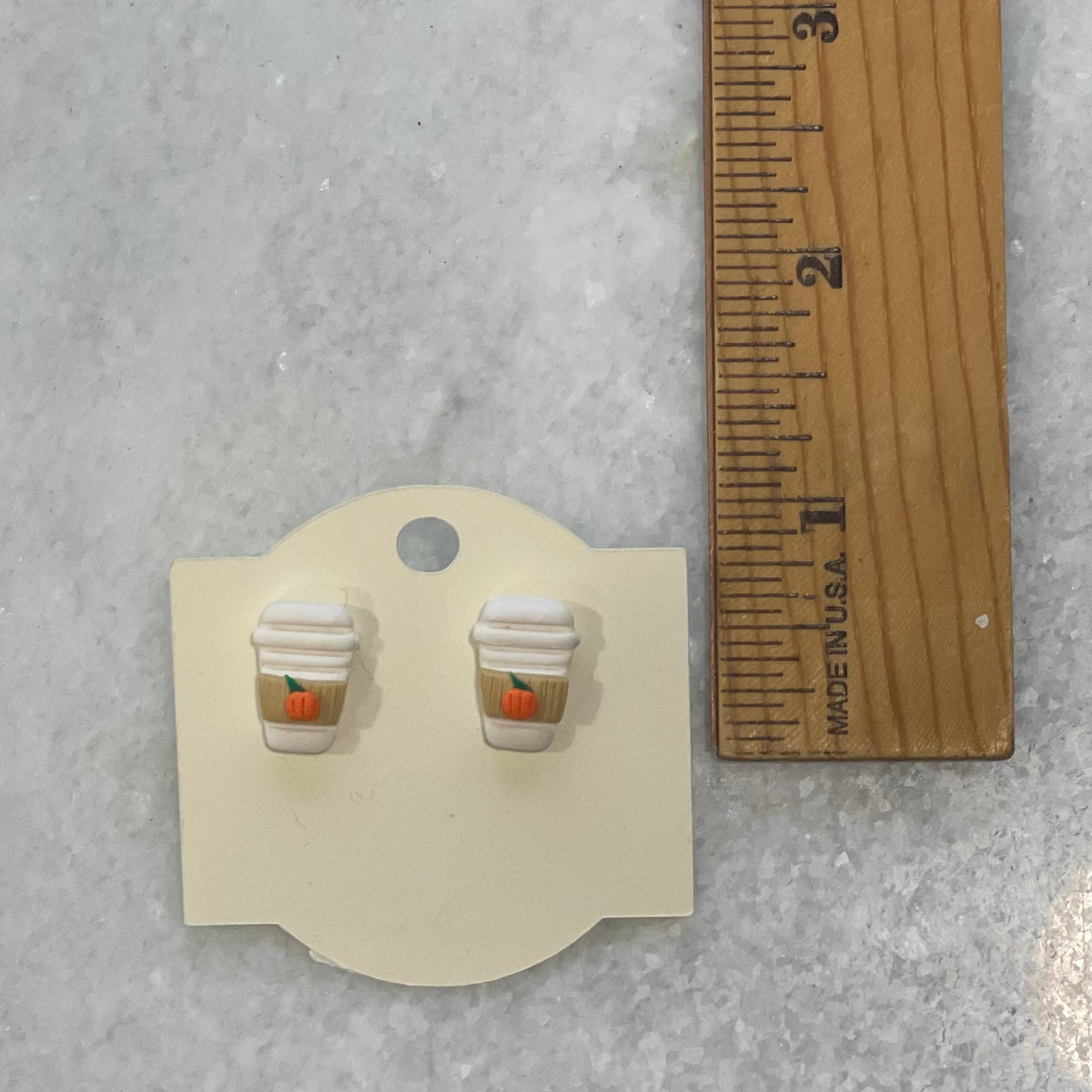 Pumpkin Spiced Latte