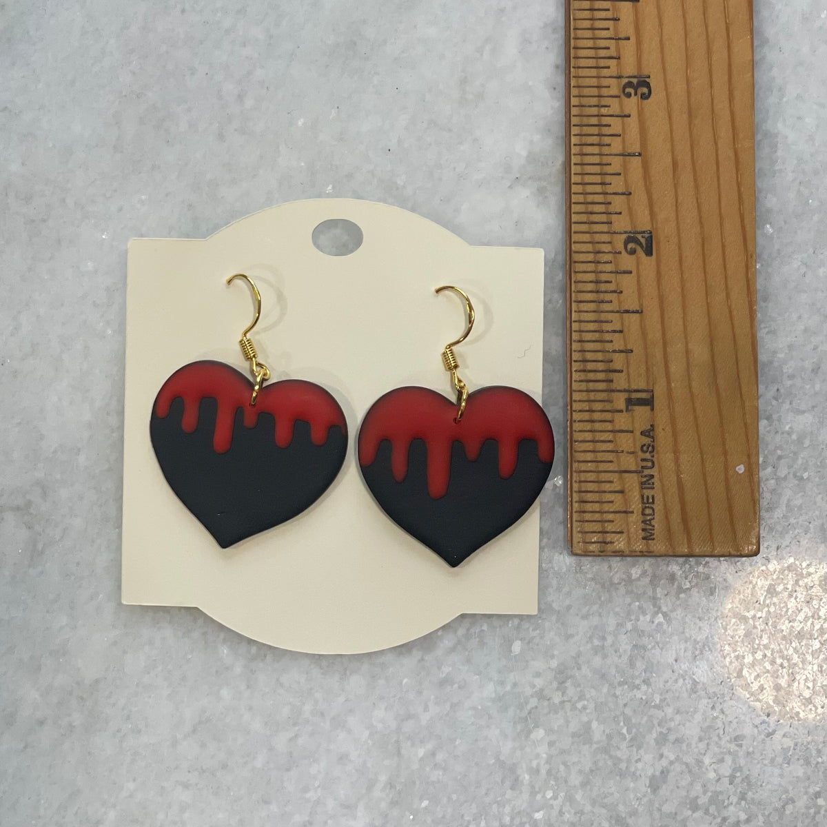 Bleeding Hearts