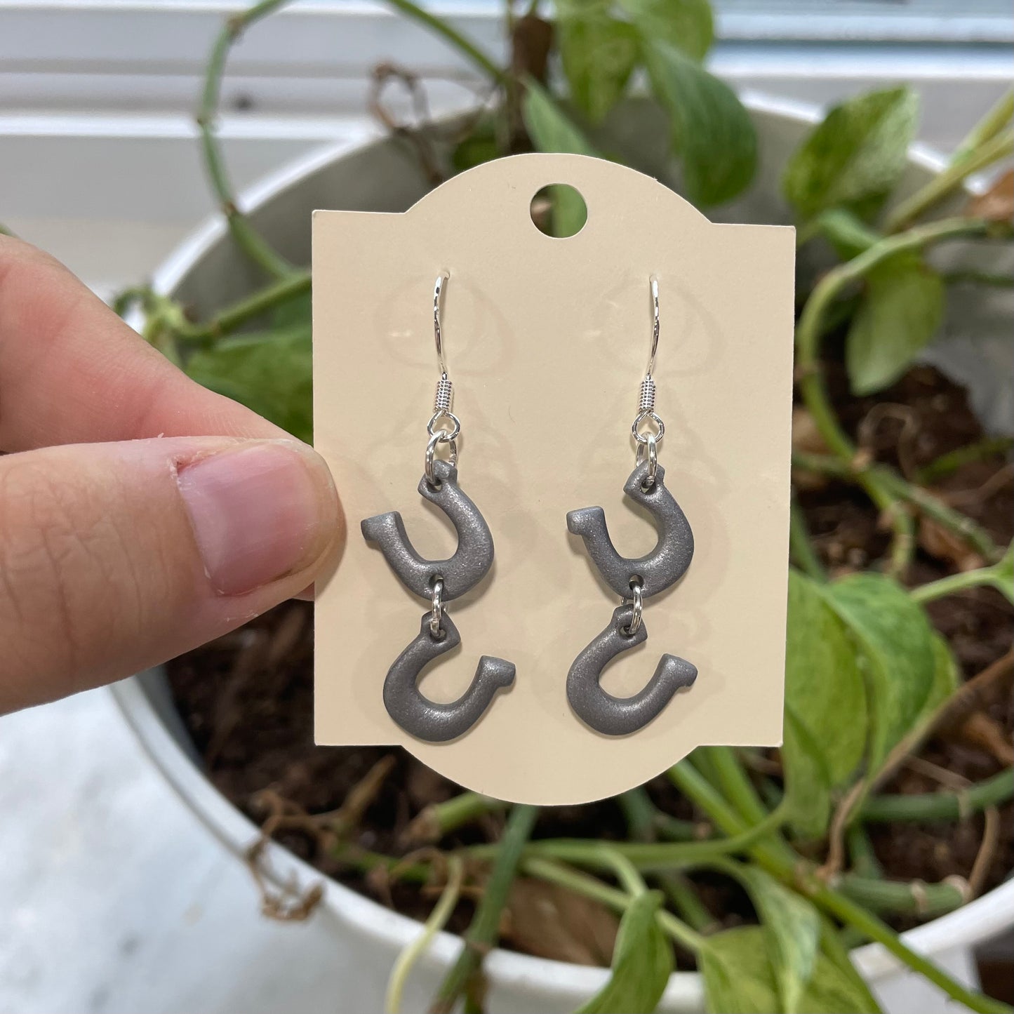 Horse Shoes