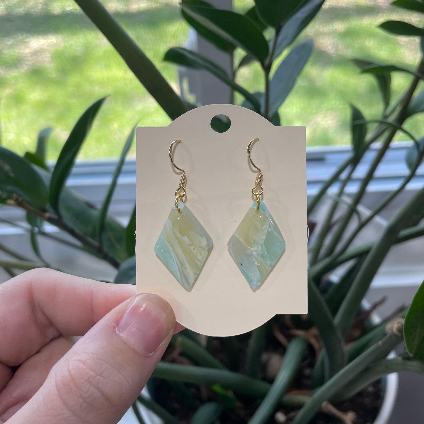 Sea Glass Krauss