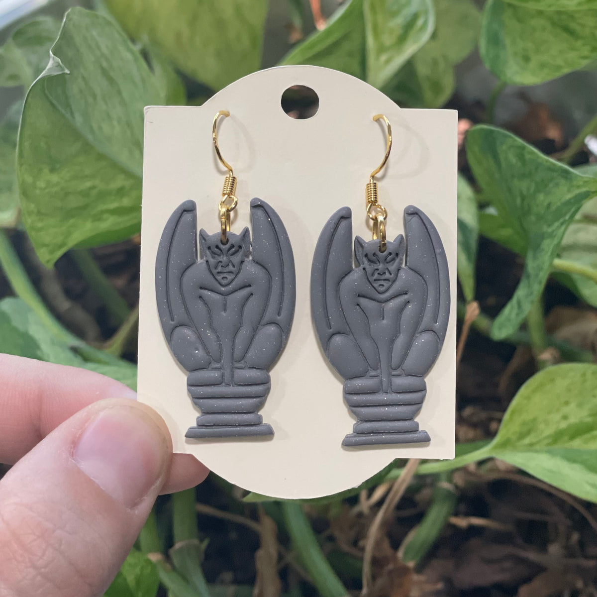 Gargoyles