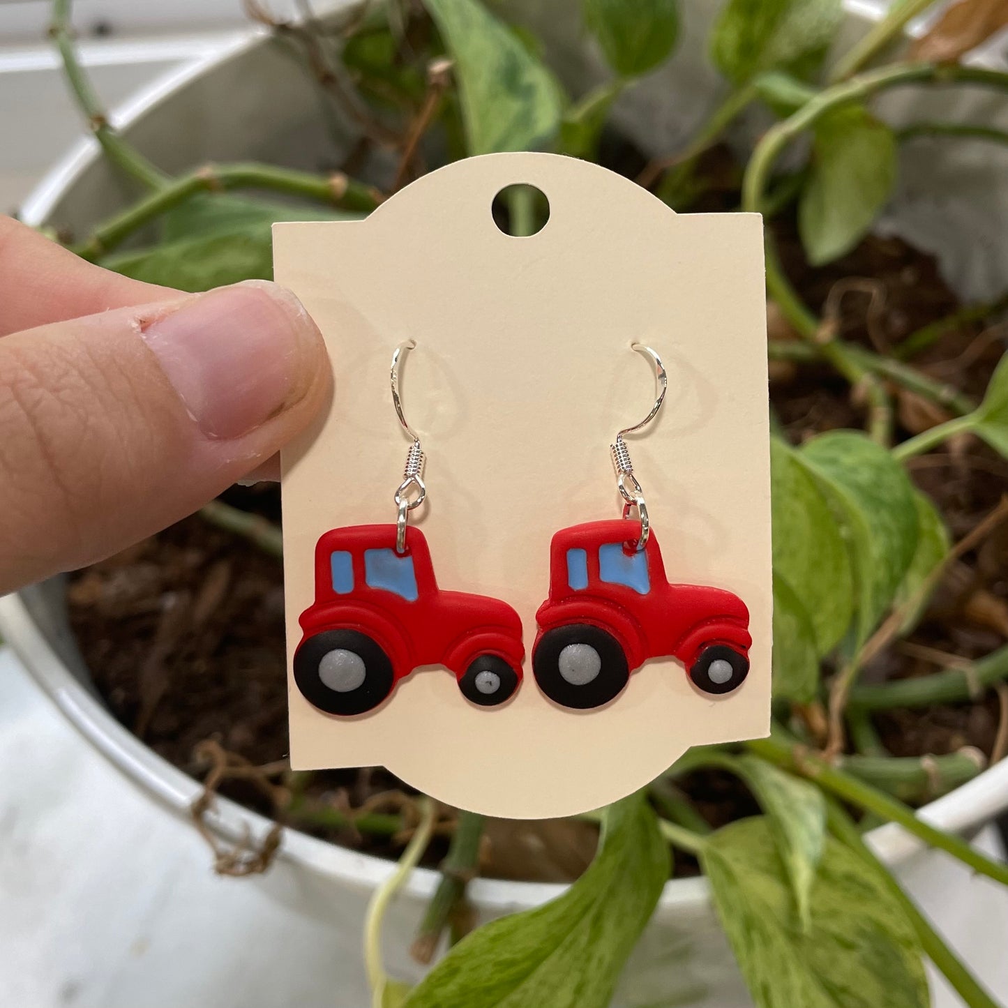 Tractors