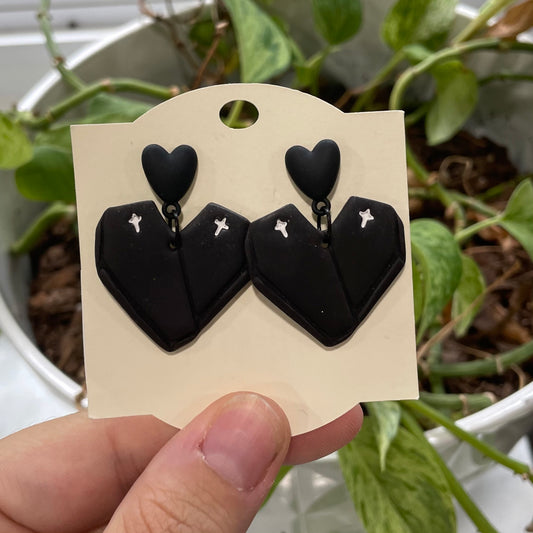 Coffin Hearts