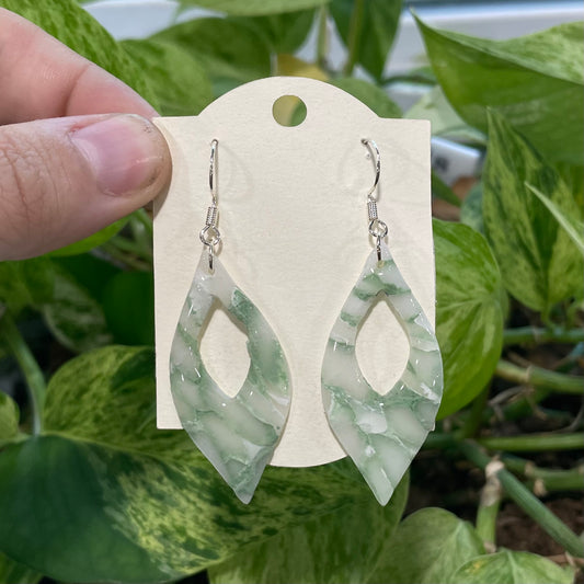 Sage Marble Shania
