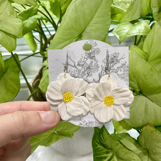 White Poppies