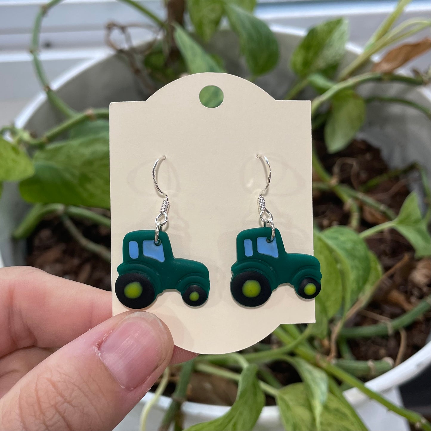 Tractors