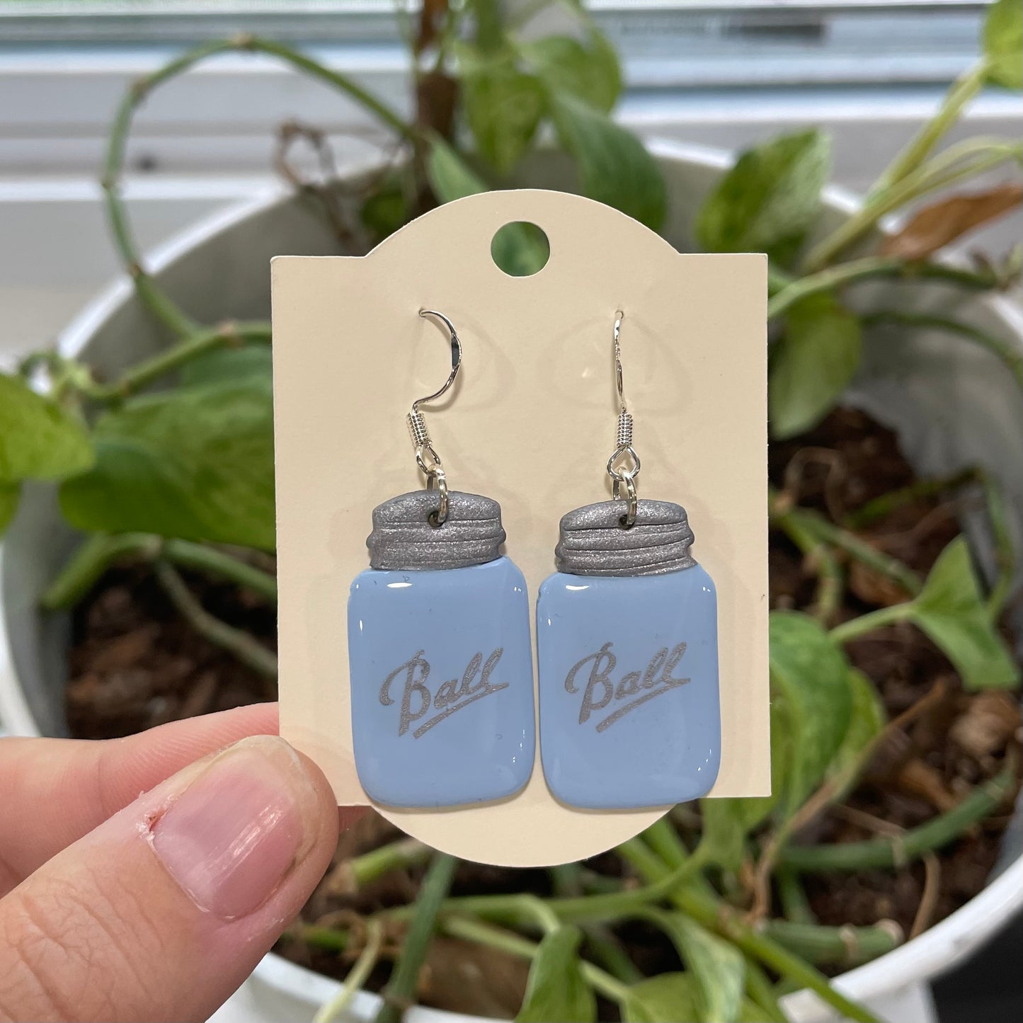 Mason Jars