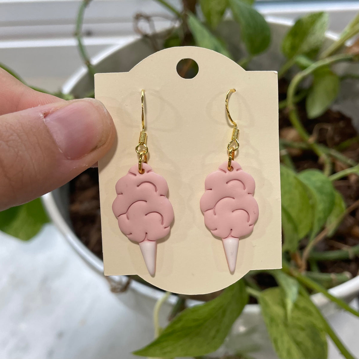 Cotton Candy