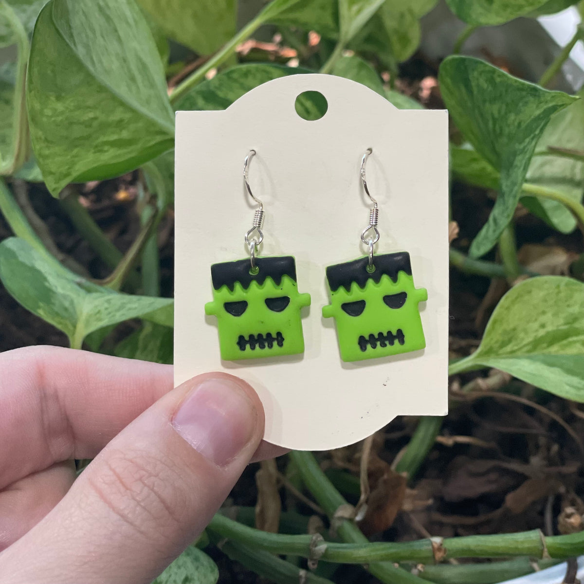 Frankenstein