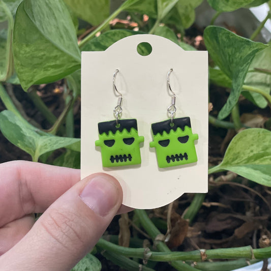 Frankenstein
