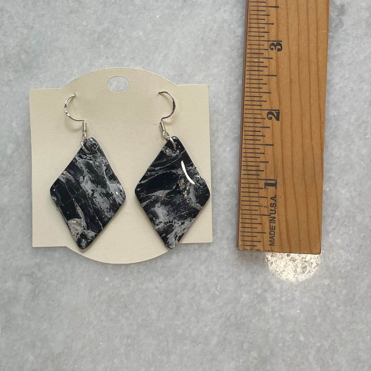 Black Marble Cassadee