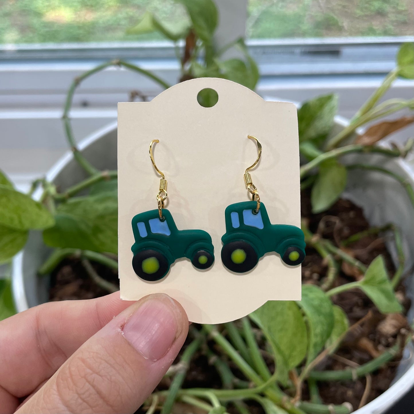 Tractors
