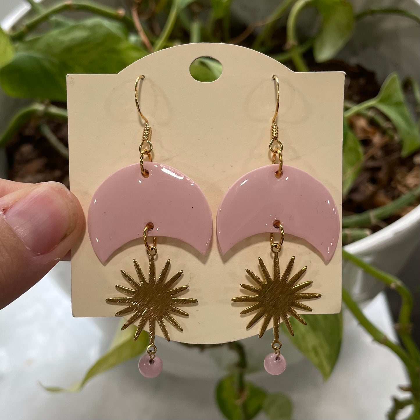 Half Moons