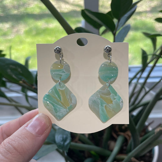 Sea Glass Jolene