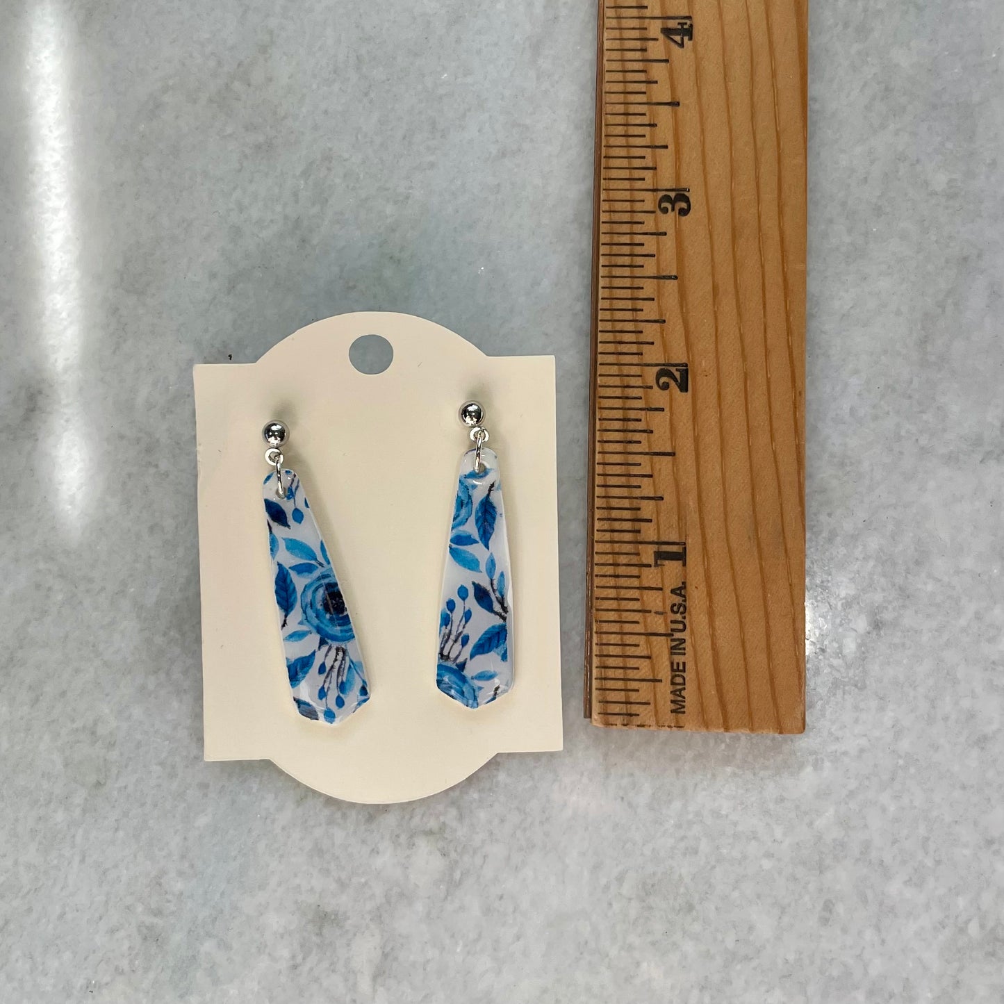 Blue Rose Patsy