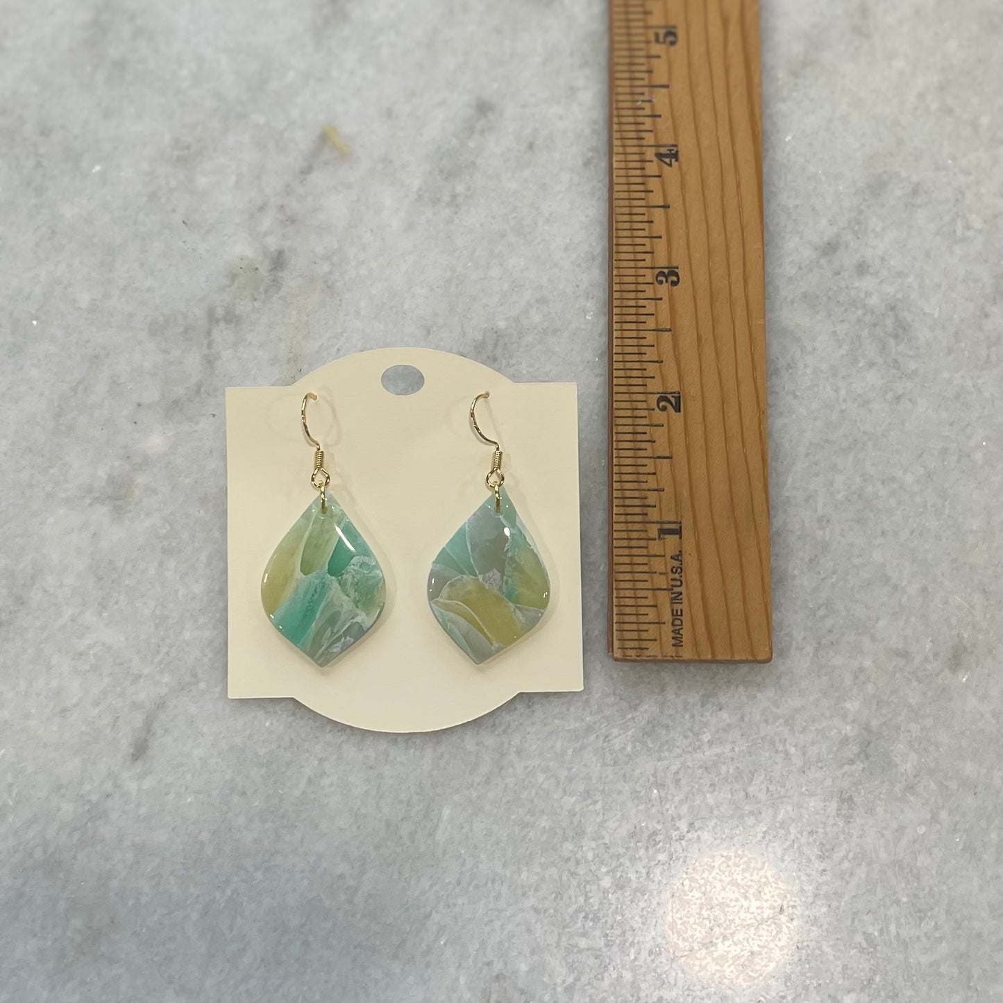 Sea Glass Mandrel