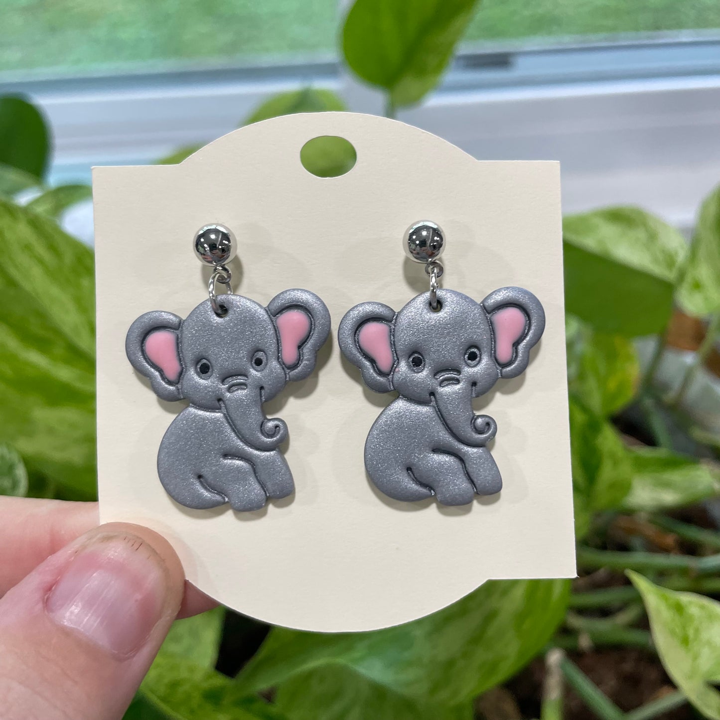 Elephants