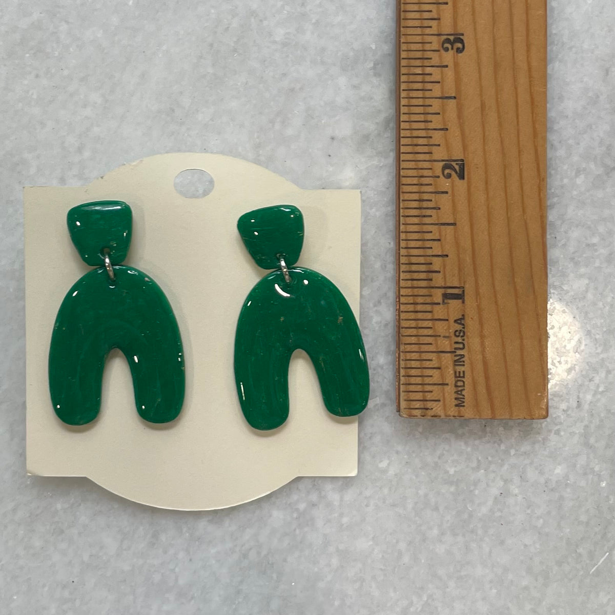 Emerald Tina
