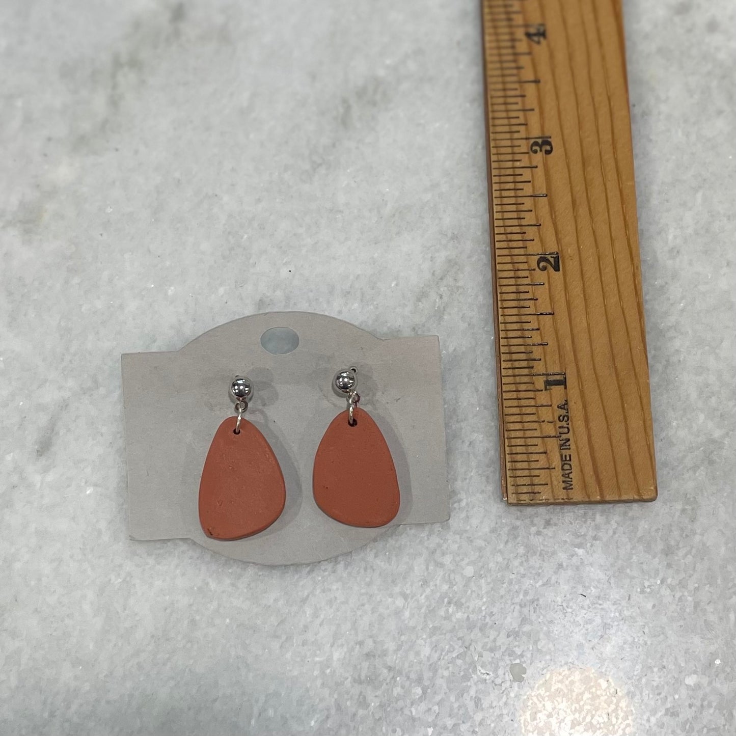 Terracotta Jules