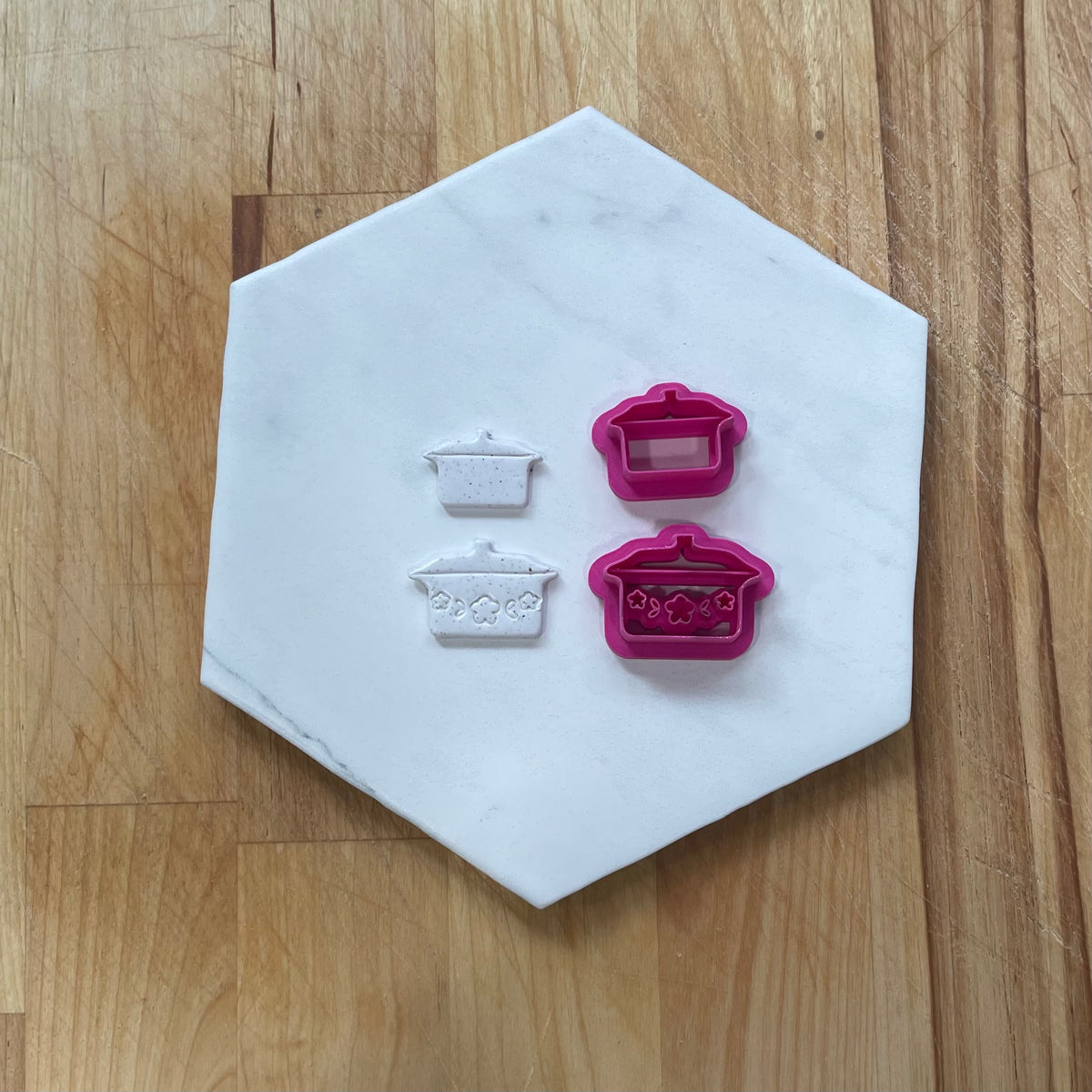 Cooking Dish